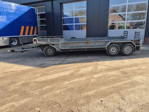 Veldhuizen G 43-5 Schamelaanhanger