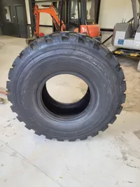 Michelin Gecoverde band 20.5 R25 Foto