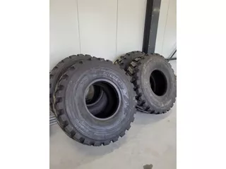 Michelin Gecoverde band 20.5 R25