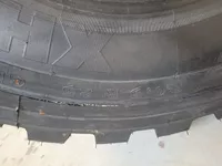 Michelin Gecoverde band 20.5 R25 Foto