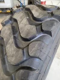 Michelin Gecoverde band 20.5 R25 Foto